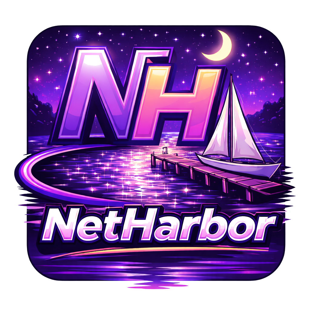 NetHarbor