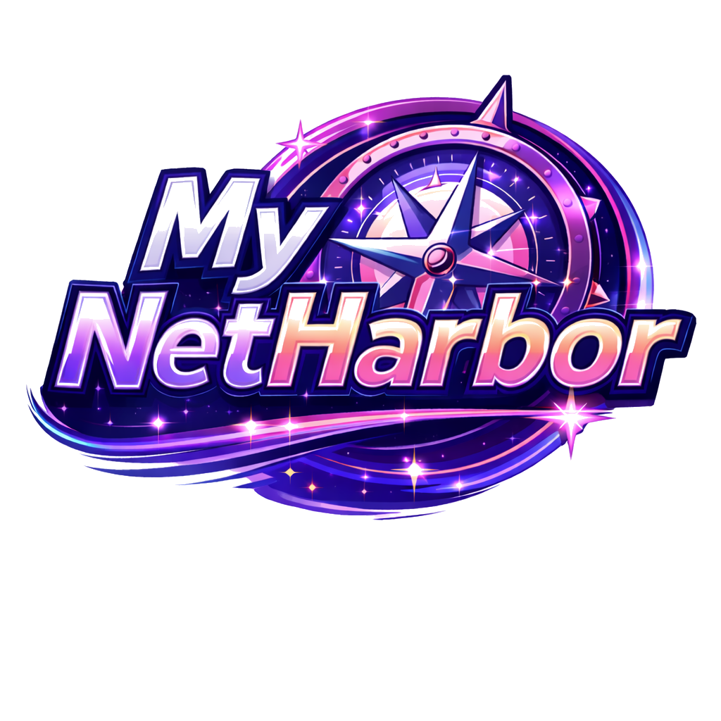 NetHarbor